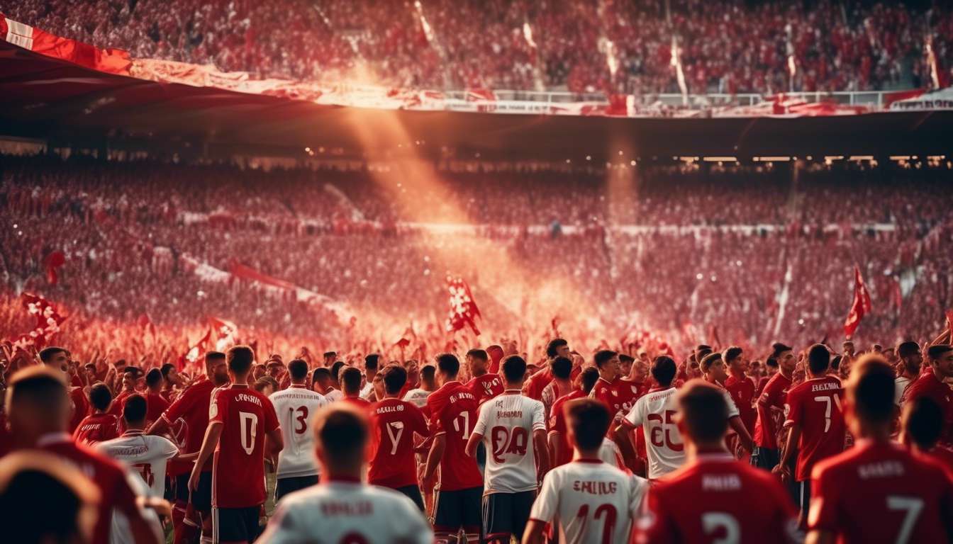 Bayern Munich vs Sevilla Betting Tips