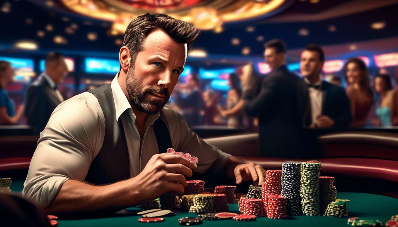 Hard Rock banishes Ben Affleck for being too smart
