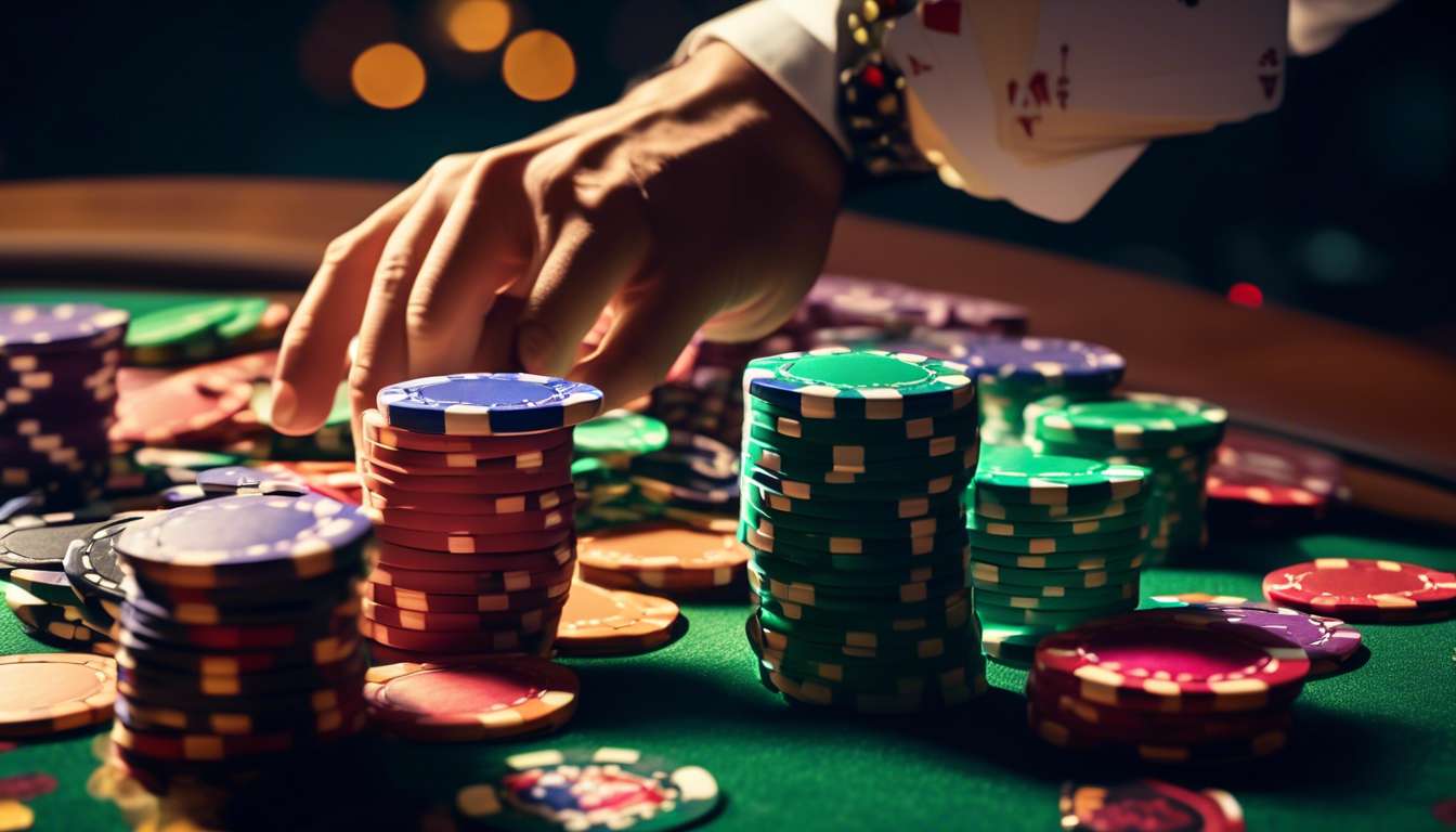 Strategic Approaches to Successful Wagering